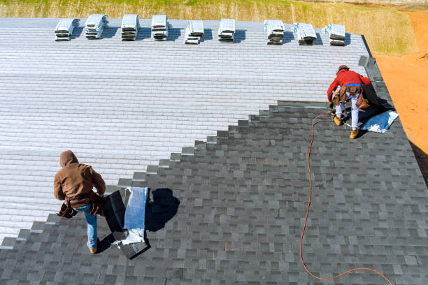 Slate Roofing Contractor in Loudoun Valley Estates, VA