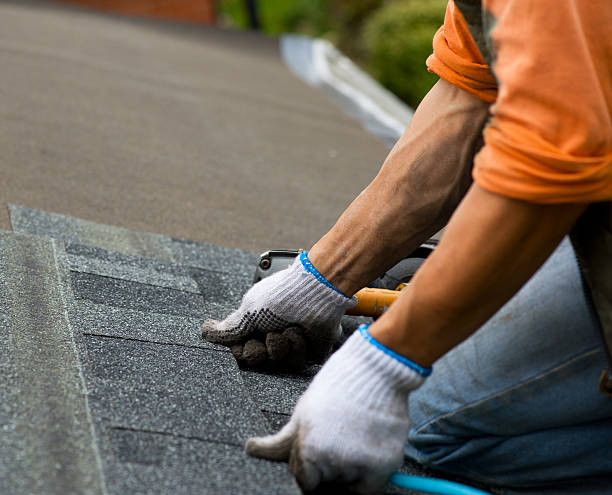 Loudoun Valley Estates, VA Roofing Contractor Company