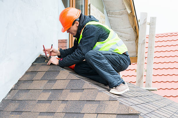 Heating Cable for Roof Installation in Loudoun Valley Estates, VA